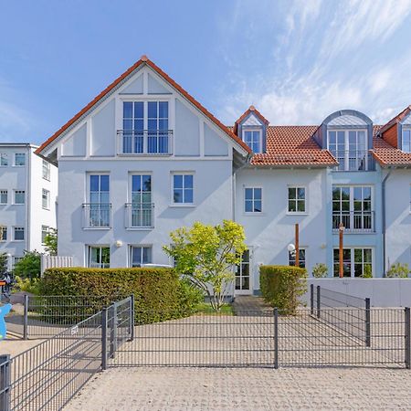 Strandjuwel 240 Ostseebad Kühlungsborn エクステリア 写真