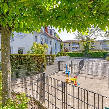 Strandjuwel 240 Ostseebad Kühlungsborn エクステリア 写真